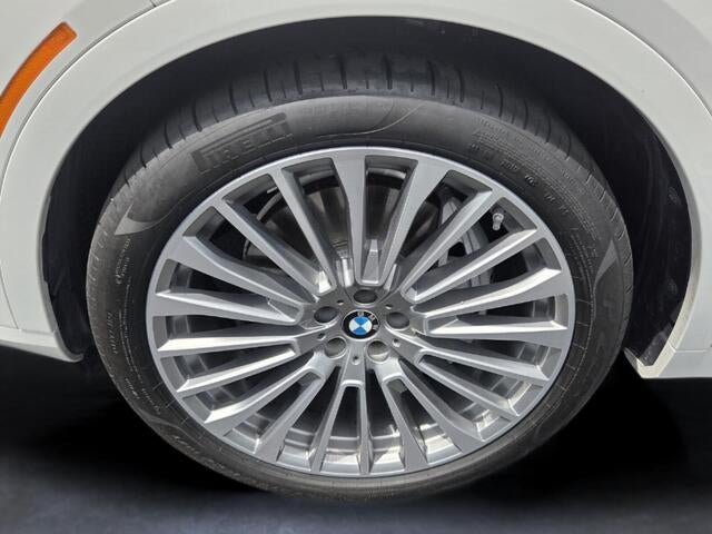 2024 BMW X7 xDrive40i xDrive40i