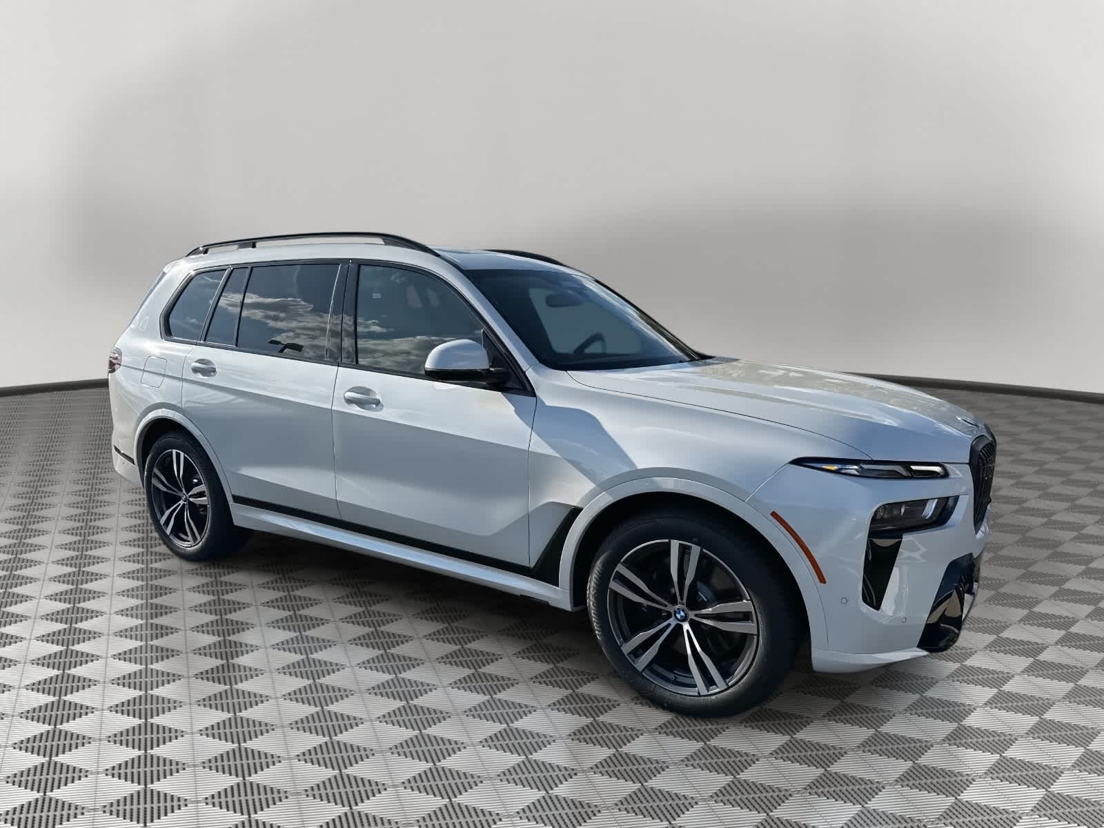 2026 BMW X7 xDrive40i xDrive40i