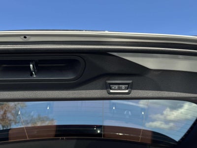 2026 BMW X7 xDrive40i xDrive40i