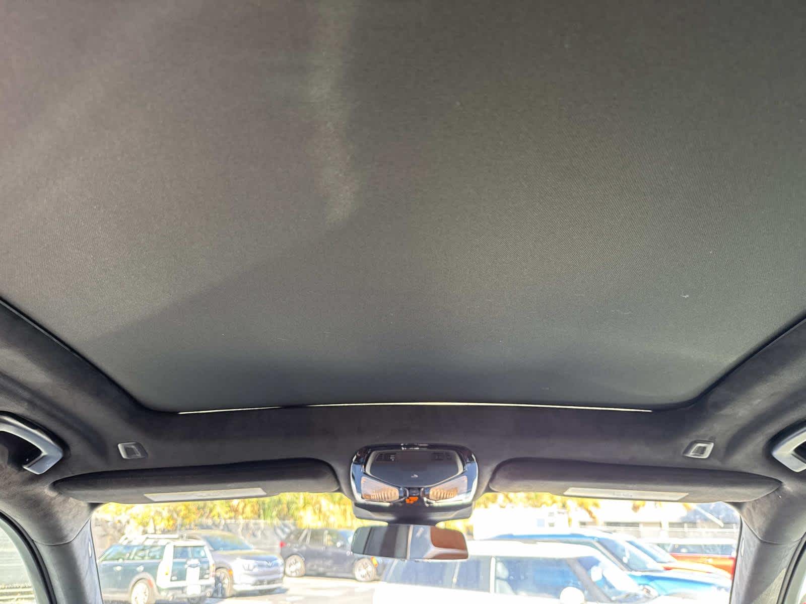 2026 BMW X7 xDrive40i xDrive40i