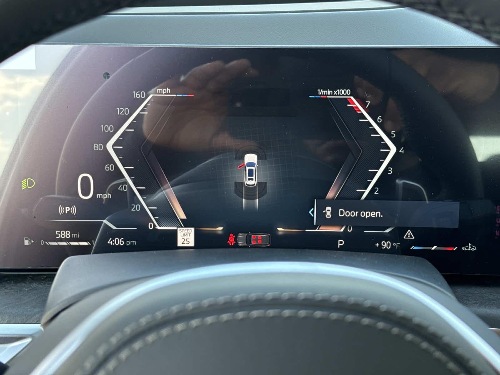 2026 BMW X7 xDrive40i xDrive40i