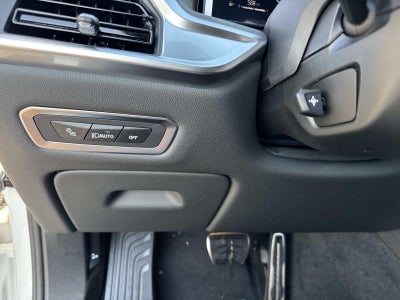 2026 BMW X7 xDrive40i xDrive40i