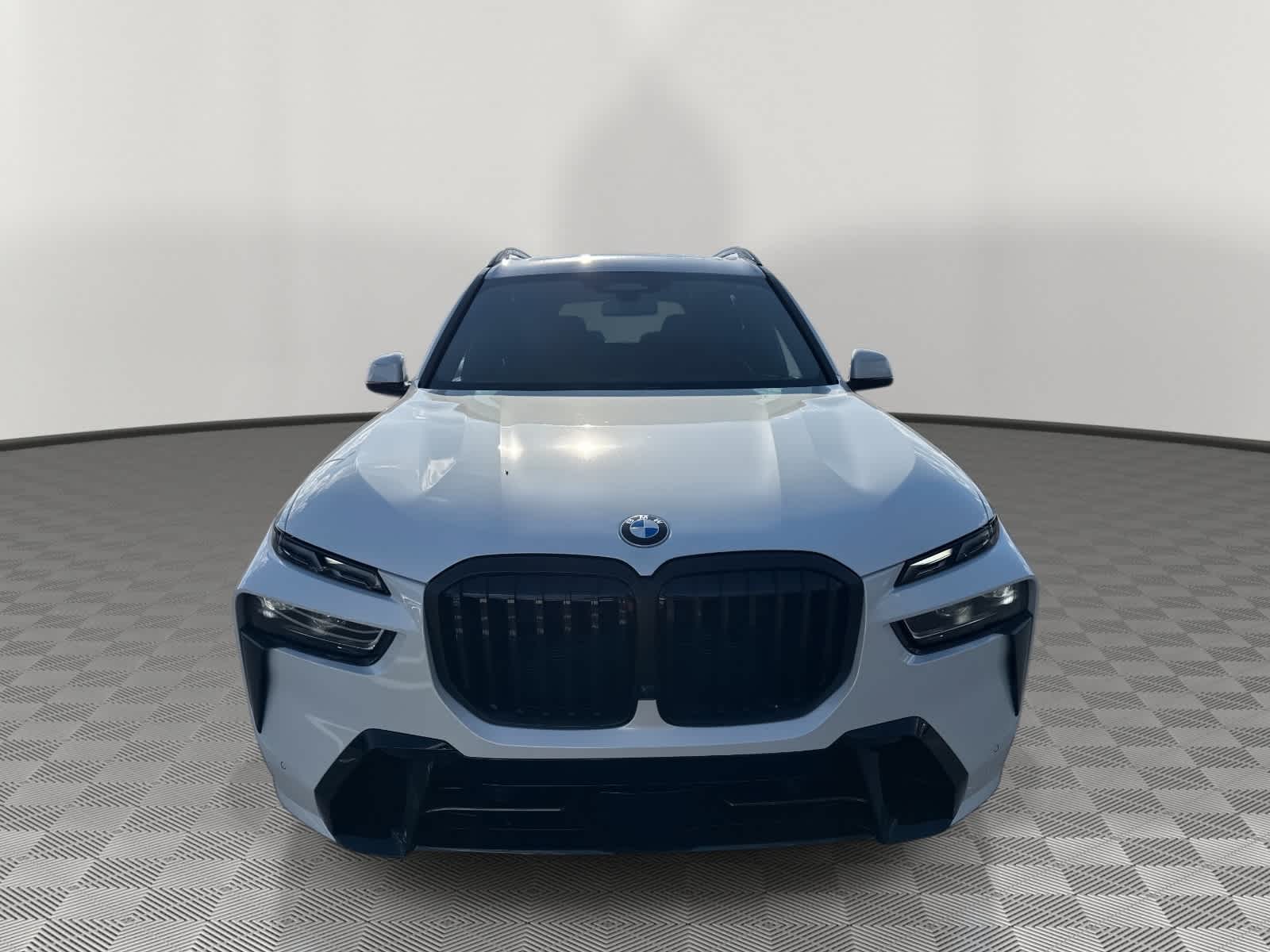 2026 BMW X7 xDrive40i xDrive40i