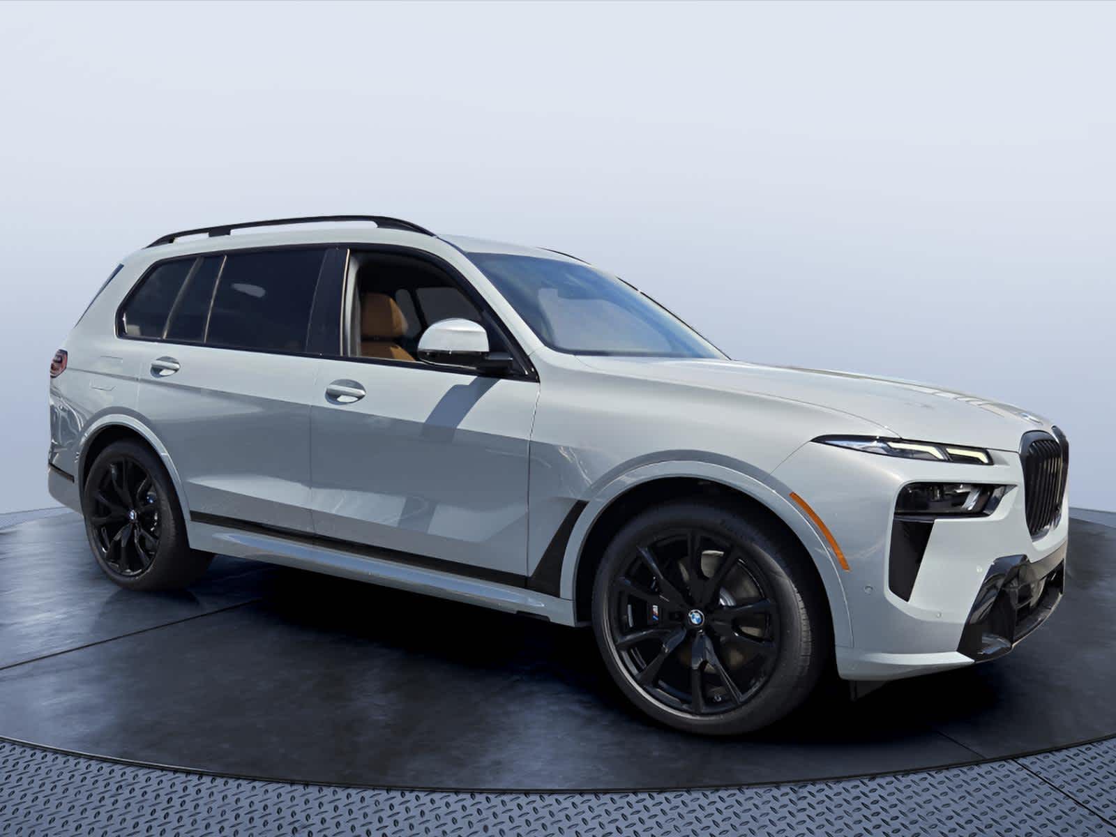 2027 BMW X7 xDrive40i xDrive40i