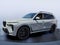 2027 BMW X7 xDrive40i xDrive40i