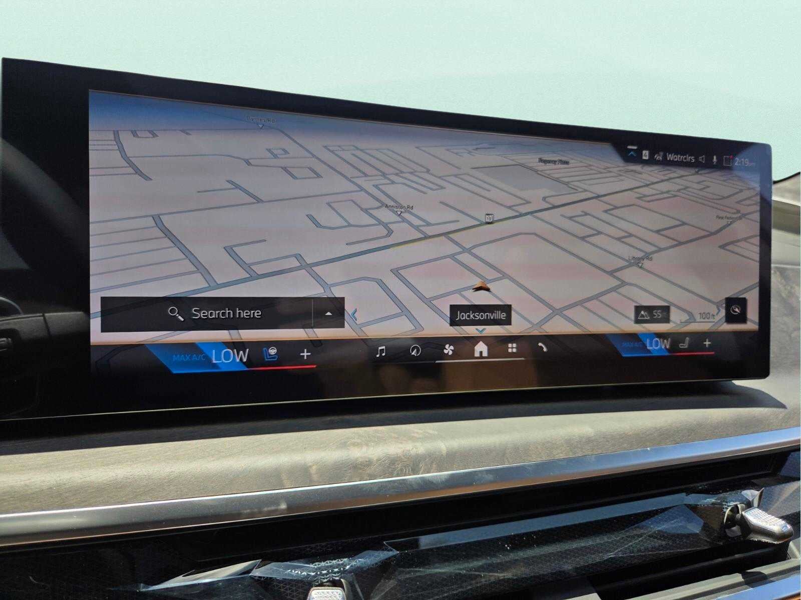 2027 BMW X7 xDrive40i xDrive40i