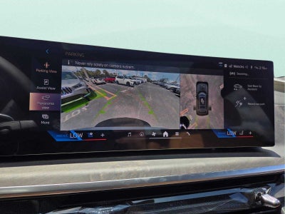 2027 BMW X7 xDrive40i xDrive40i