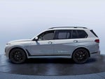2027 BMW X7 xDrive40i xDrive40i