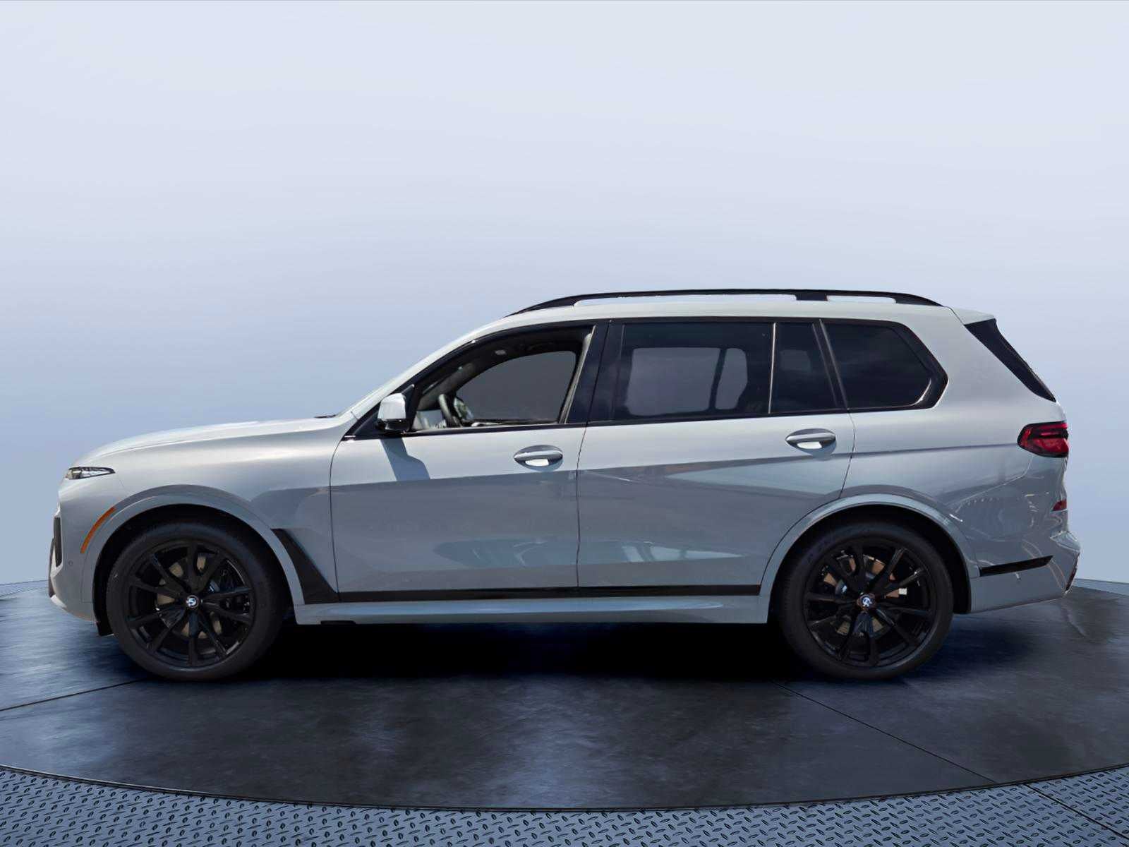 2027 BMW X7 xDrive40i xDrive40i