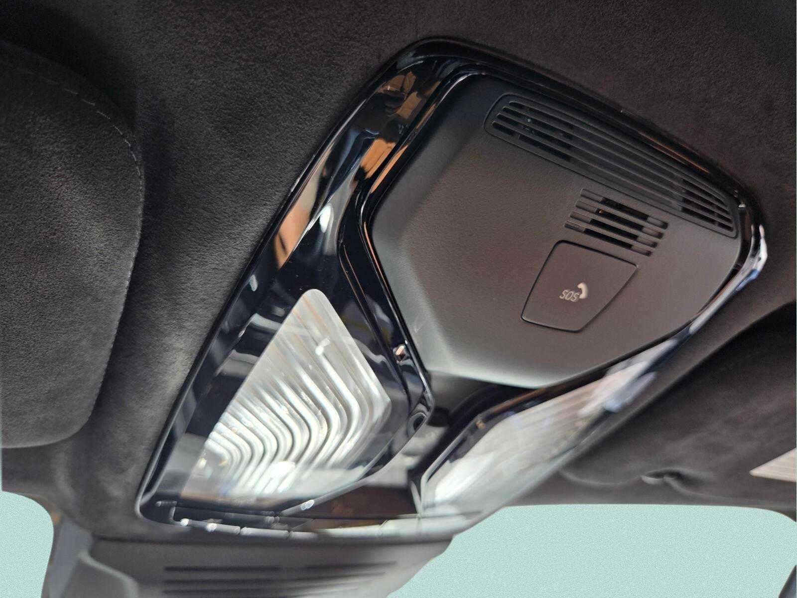 2027 BMW X7 xDrive40i xDrive40i