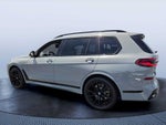 2027 BMW X7 xDrive40i xDrive40i