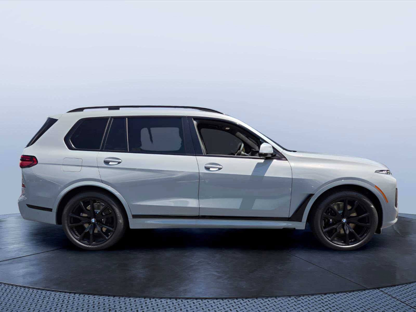 2027 BMW X7 xDrive40i xDrive40i