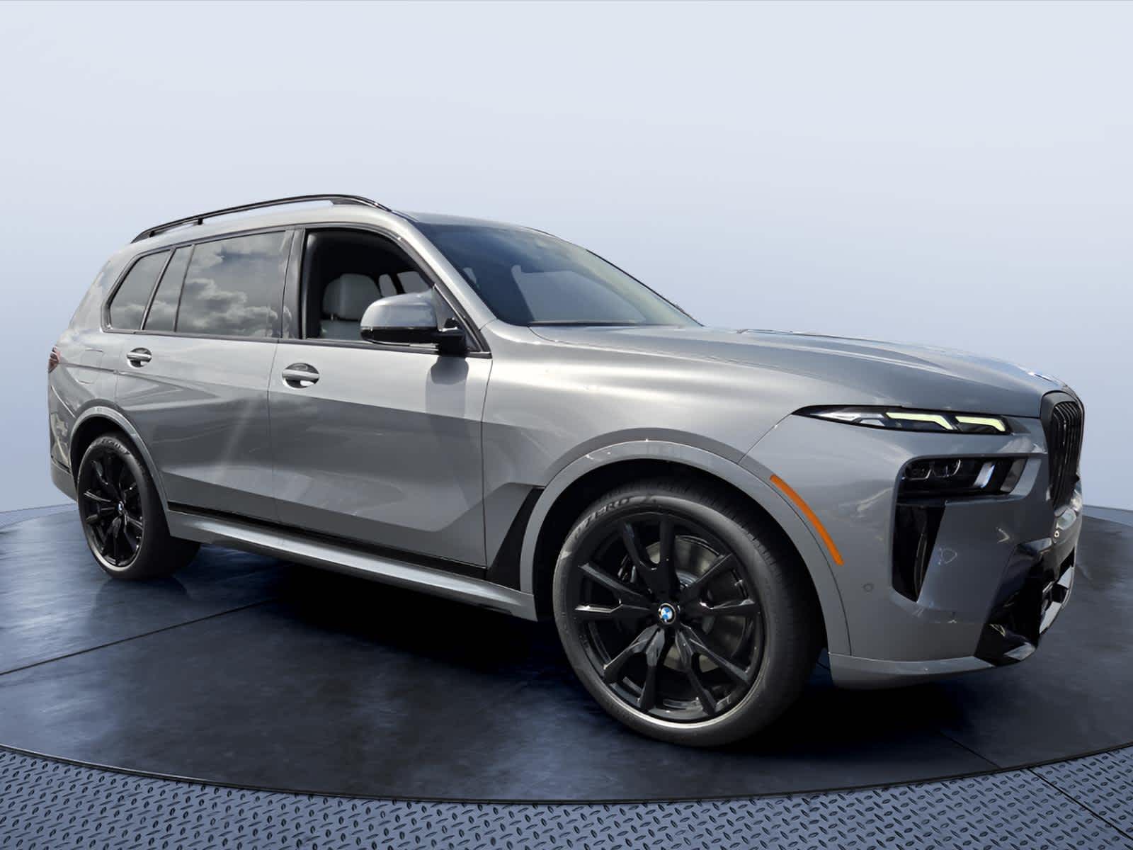 2027 BMW X7 xDrive40i xDrive40i