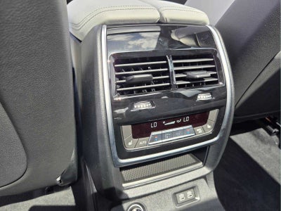 2027 BMW X7 xDrive40i xDrive40i