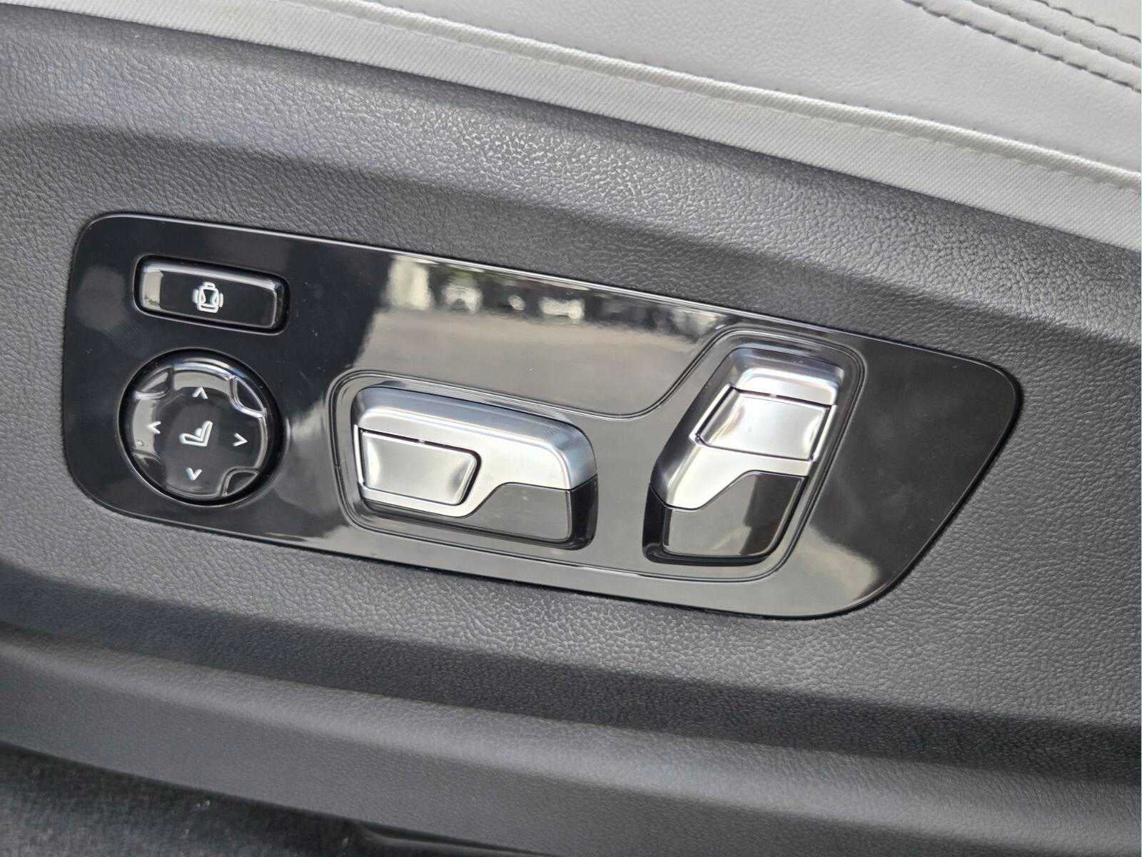 2027 BMW X7 xDrive40i xDrive40i