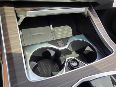 2027 BMW X7 xDrive40i xDrive40i
