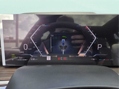 2027 BMW X7 xDrive40i xDrive40i