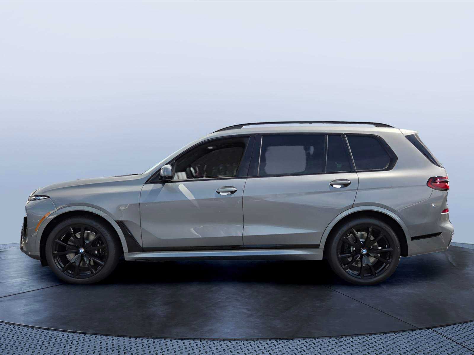 2027 BMW X7 xDrive40i xDrive40i