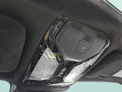 2027 BMW X7 xDrive40i xDrive40i