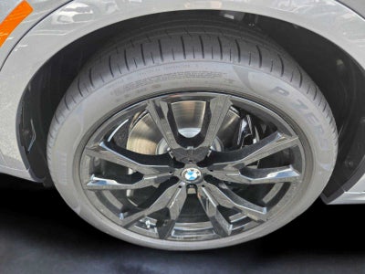 2027 BMW X7 xDrive40i xDrive40i