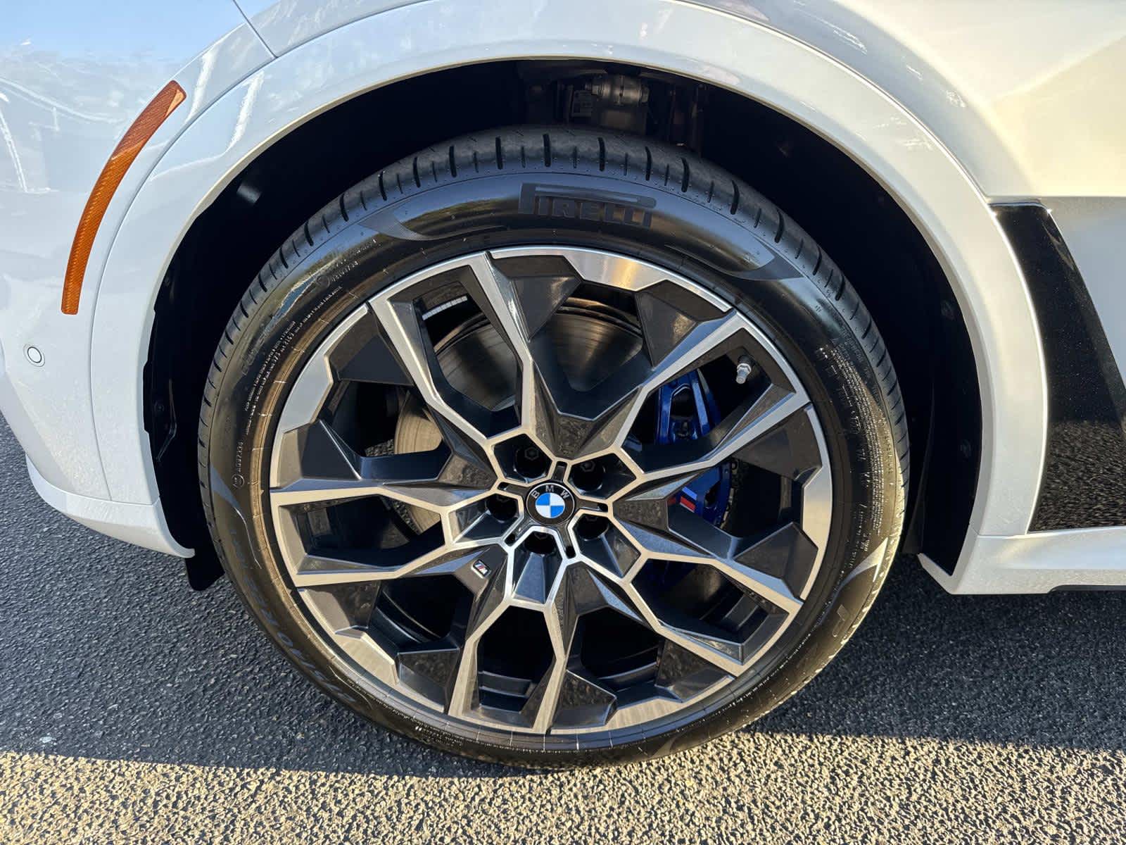 2026 BMW X7 xDrive40i xDrive40i