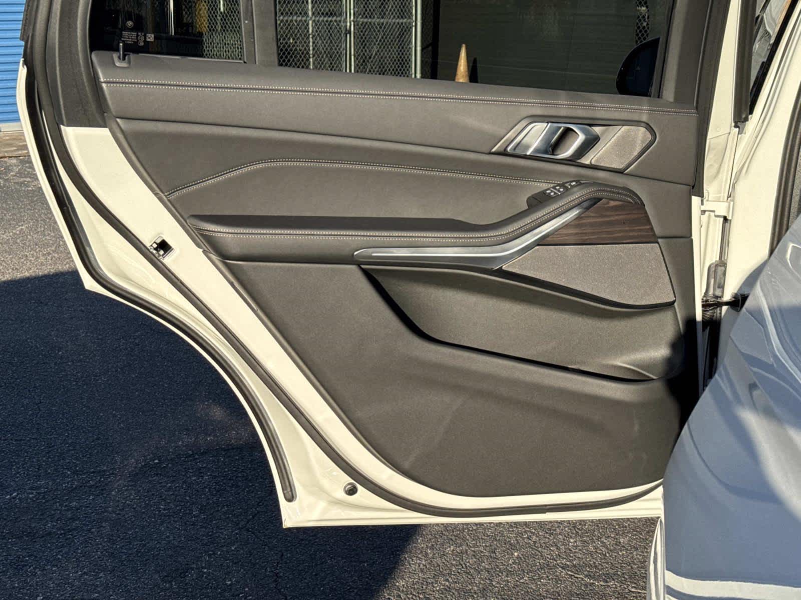 2026 BMW X7 xDrive40i xDrive40i