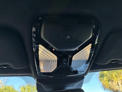 2026 BMW X7 xDrive40i xDrive40i