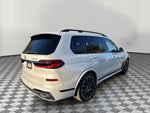 2026 BMW X7 xDrive40i xDrive40i