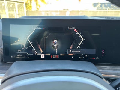 2026 BMW X7 xDrive40i xDrive40i