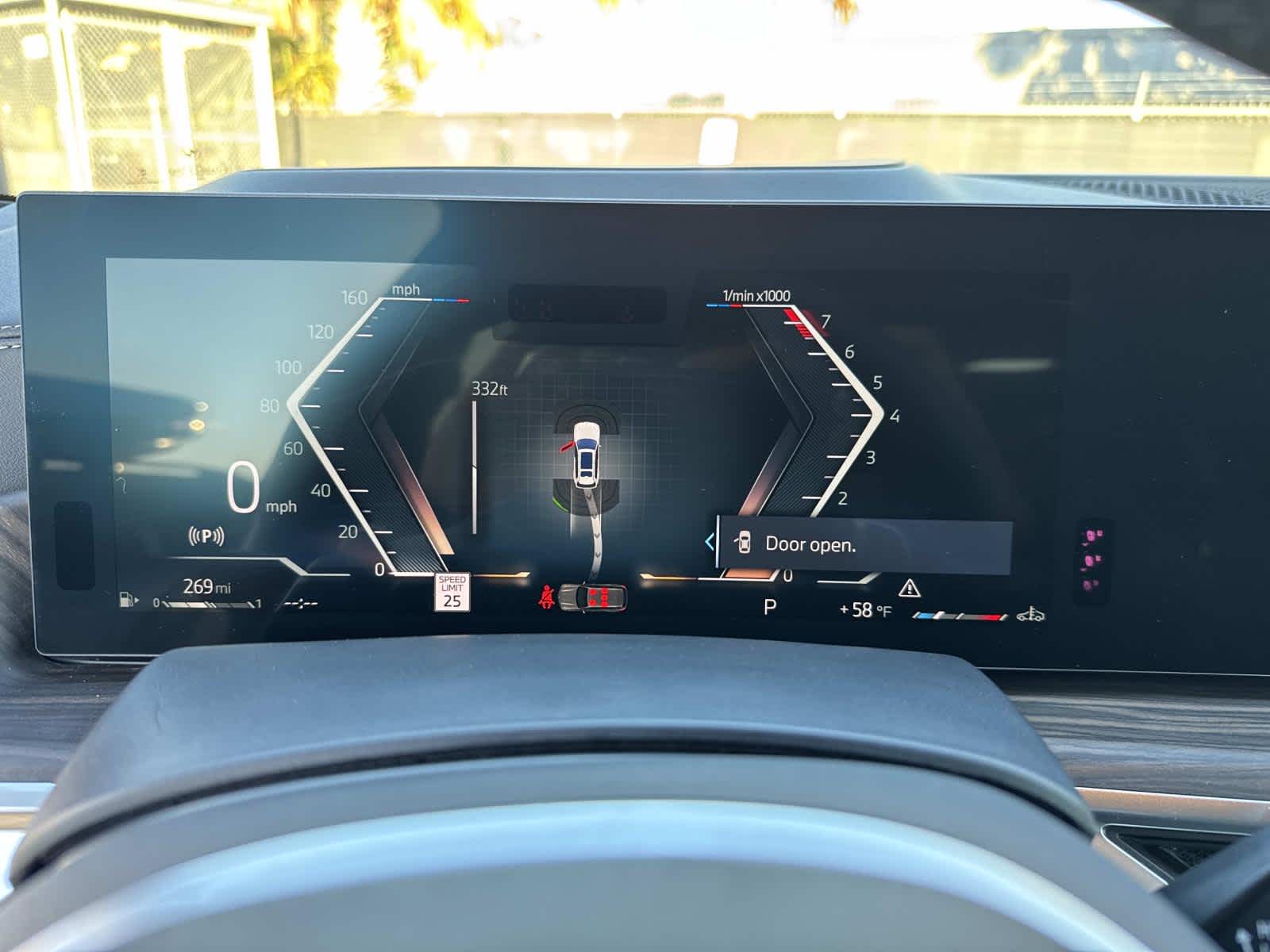 2026 BMW X7 xDrive40i xDrive40i