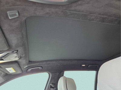 2026 BMW X7 xDrive40i xDrive40i