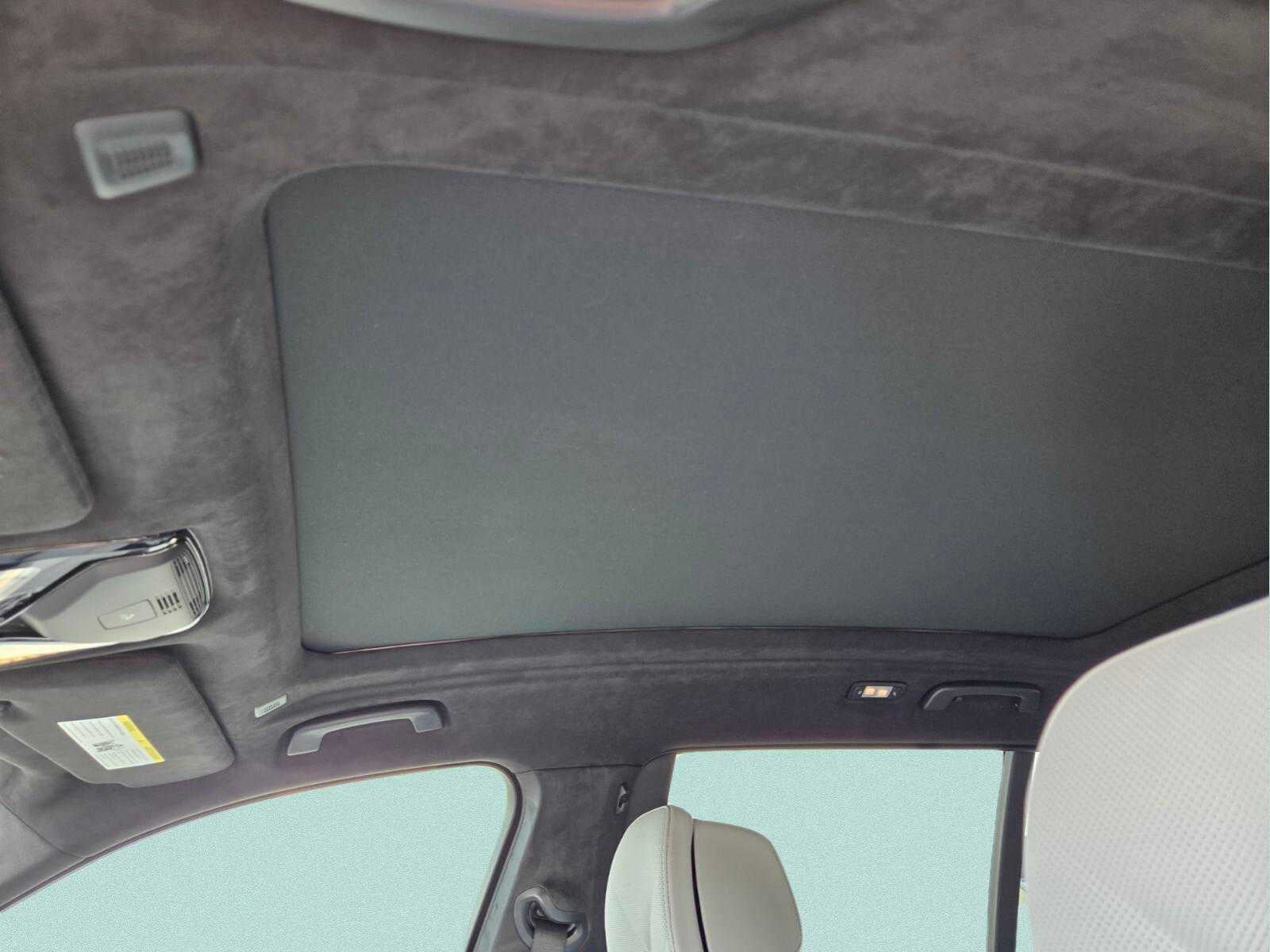 2026 BMW X7 xDrive40i xDrive40i