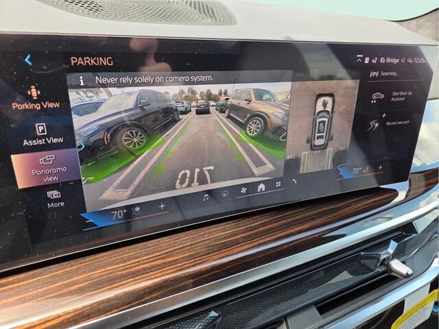 2026 BMW X7 xDrive40i xDrive40i