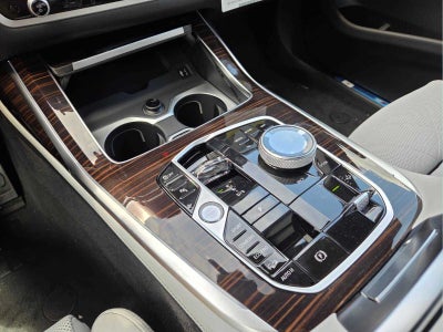 2026 BMW X7 xDrive40i xDrive40i