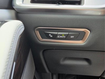 2026 BMW X7 xDrive40i xDrive40i