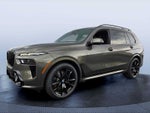 2027 BMW X7 xDrive40i xDrive40i
