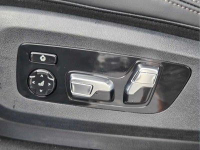 2027 BMW X7 xDrive40i xDrive40i