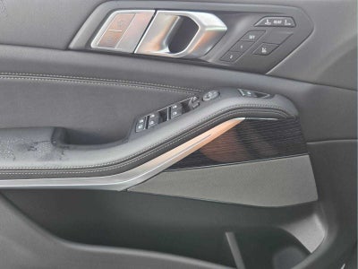 2027 BMW X7 xDrive40i xDrive40i