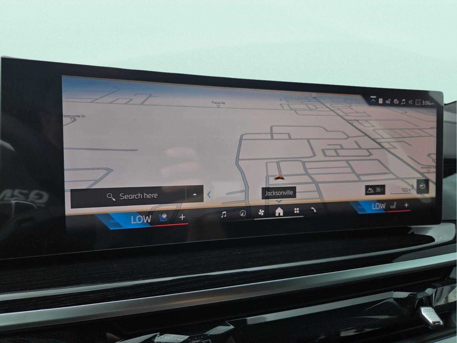 2027 BMW X7 xDrive40i xDrive40i