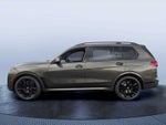 2027 BMW X7 xDrive40i xDrive40i