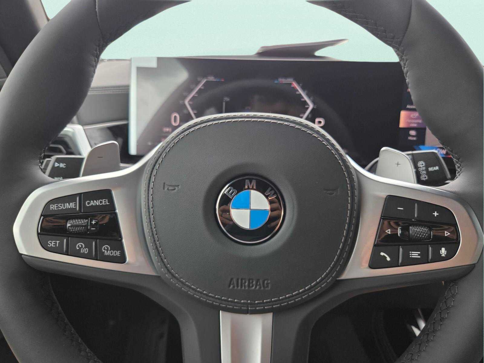 2027 BMW X7 xDrive40i xDrive40i