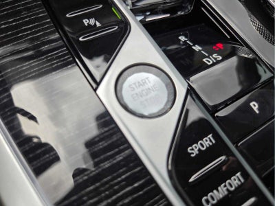 2027 BMW X7 xDrive40i xDrive40i