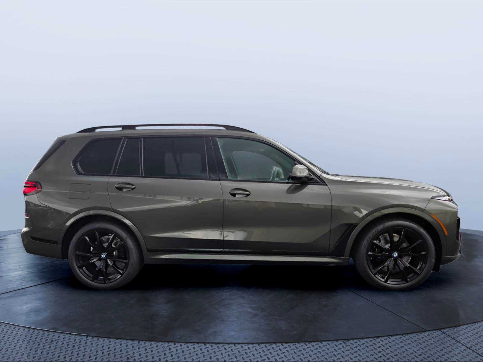2027 BMW X7 xDrive40i xDrive40i