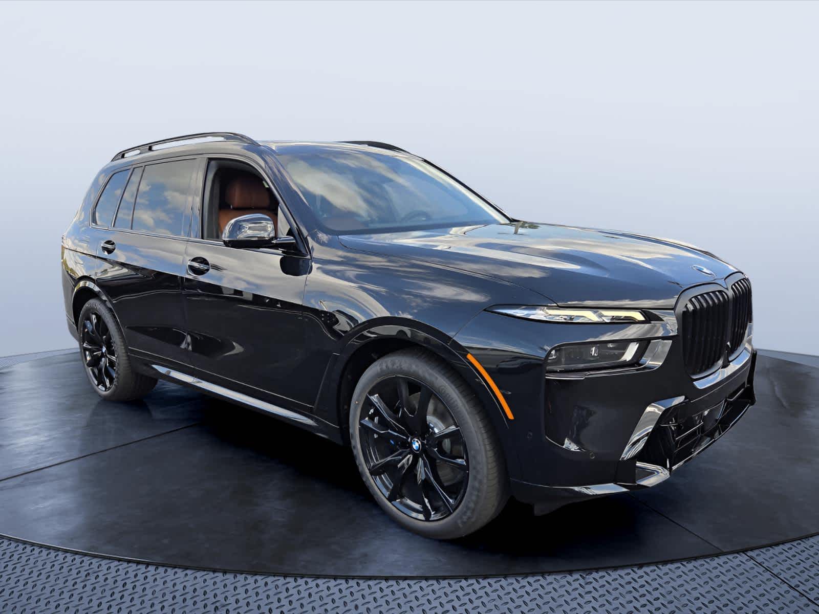 2027 BMW X7 xDrive40i xDrive40i