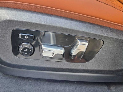 2027 BMW X7 xDrive40i xDrive40i