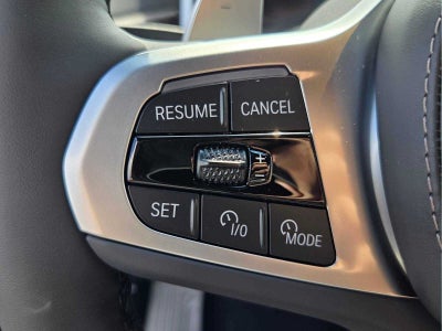 2027 BMW X7 xDrive40i xDrive40i