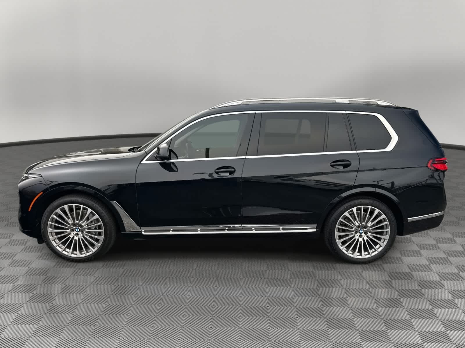 2023 BMW X7 xDrive40i xDrive40i