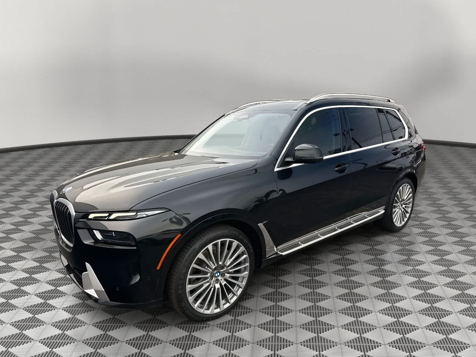 2023 BMW X7 xDrive40i xDrive40i