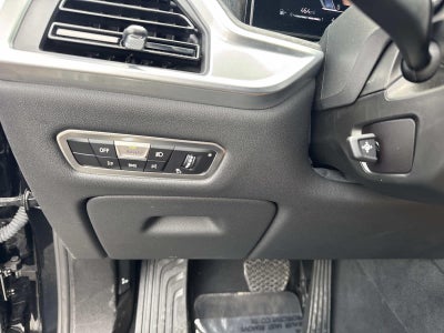 2023 BMW X7 xDrive40i xDrive40i