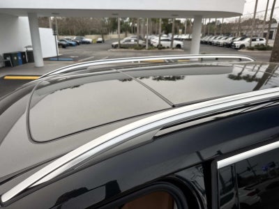 2023 BMW X7 xDrive40i xDrive40i